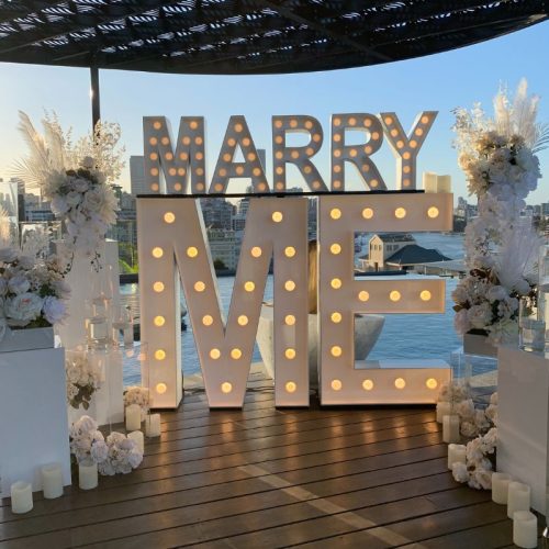 PROPOSALS