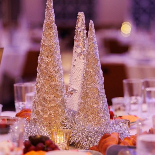 SPECIAL EVENTS